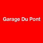 Logo garage du Pont à Saint-Gildas-des-Bois